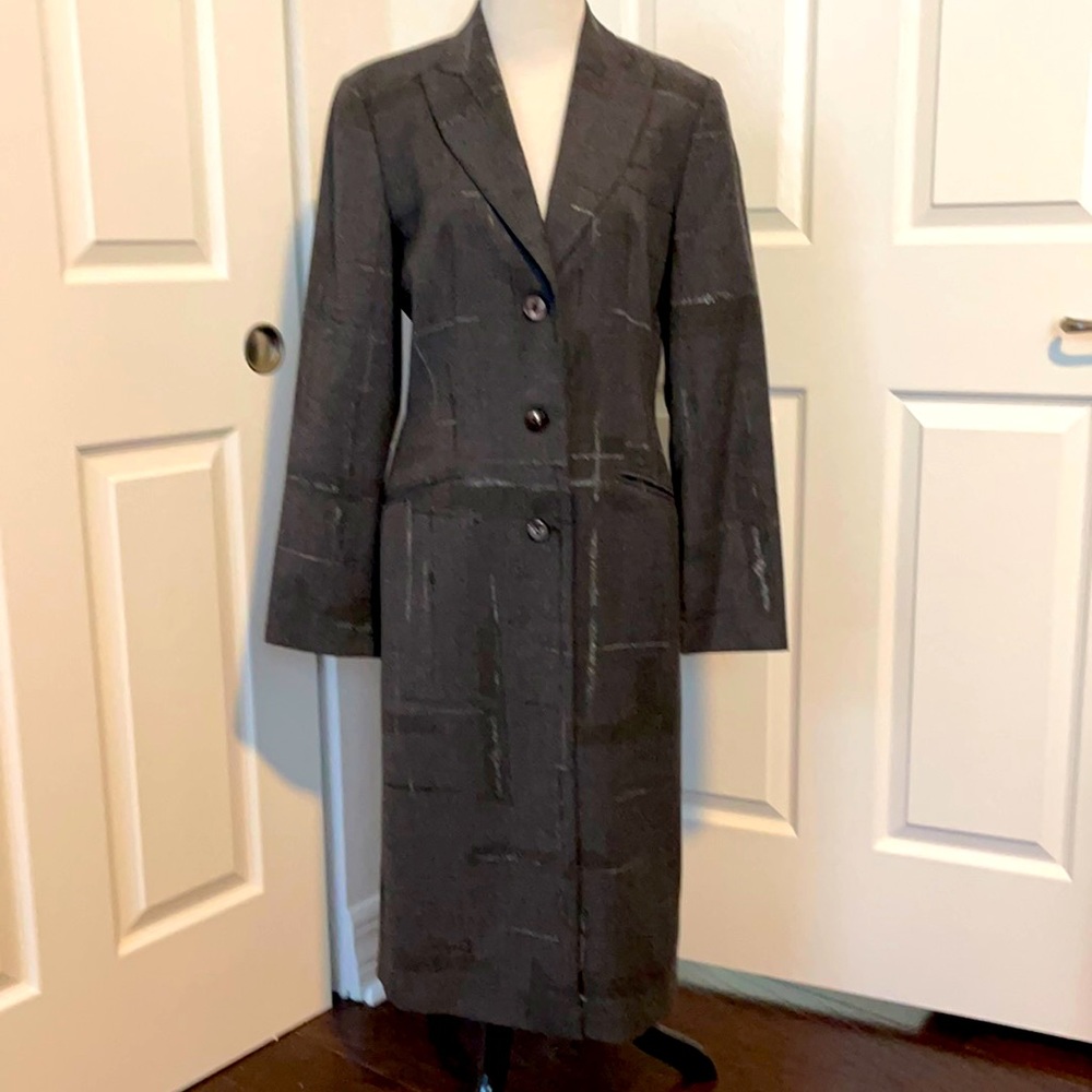 Salvatore Ferragamo size 12 pre owned